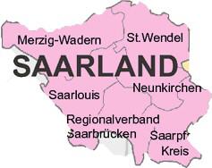 Gutachter Saarland